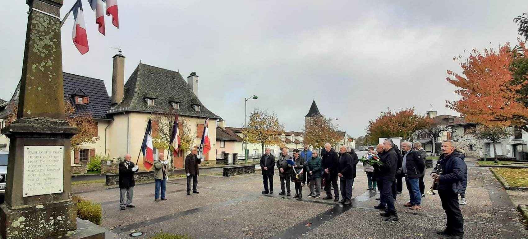 ceremonie11novembre 2023 ytrac (5)